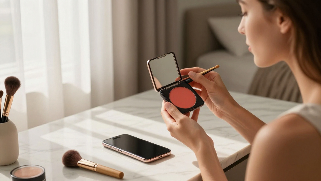 rare beauty blush dupes on amazon