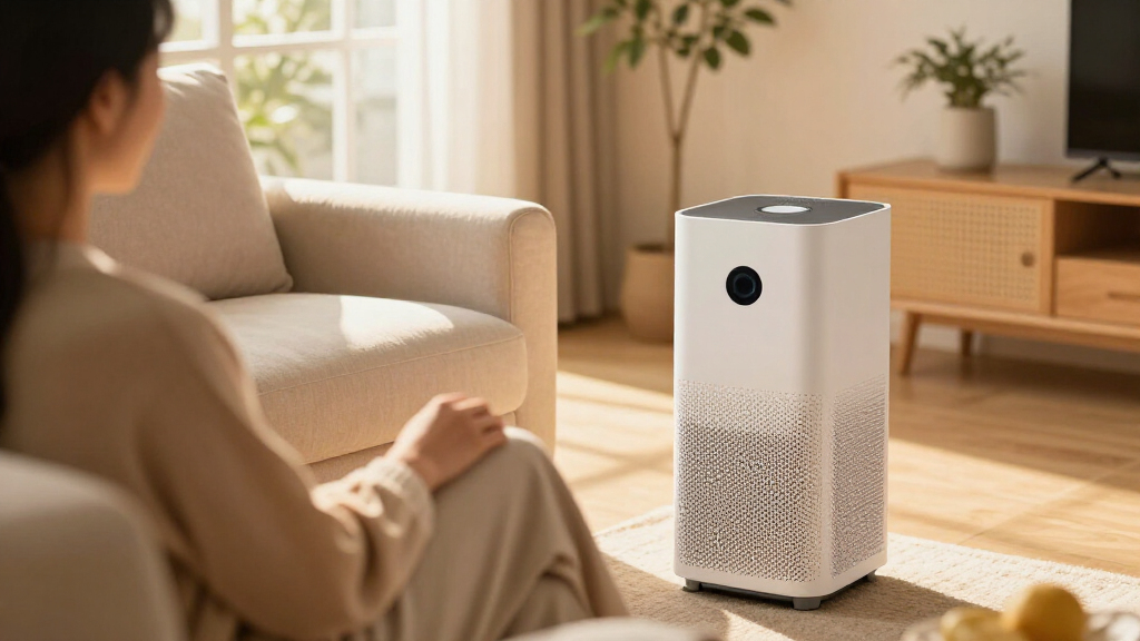 best premium air purifiers for home