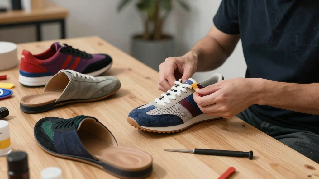 best mule sneakers
