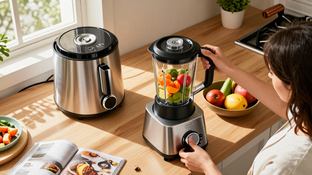discounted kitchen appliances