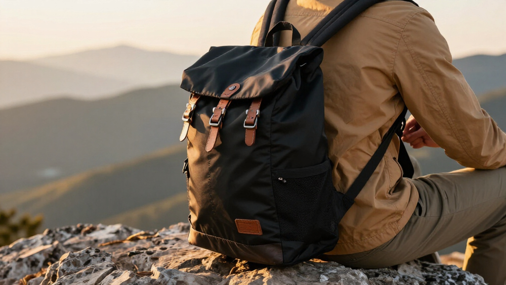 15 Best Compact Travel Backpacks in 2026