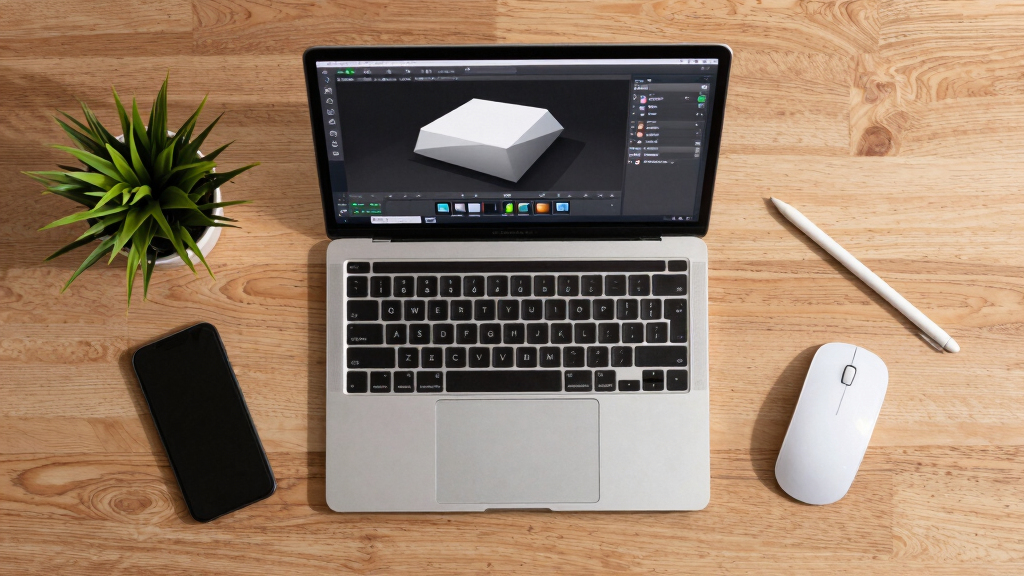 best 3D modeling software