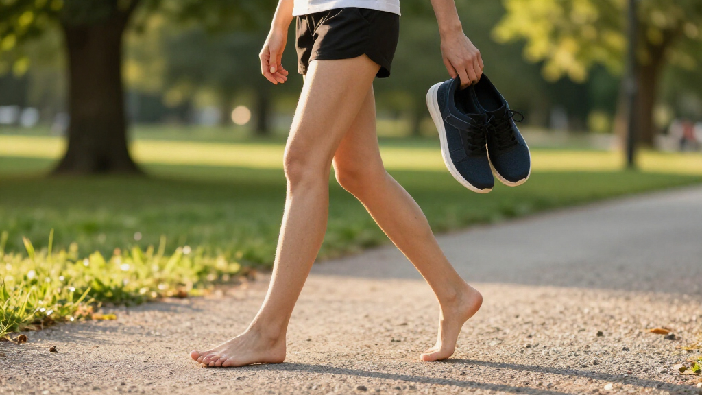 shoes for plantar fasciitis