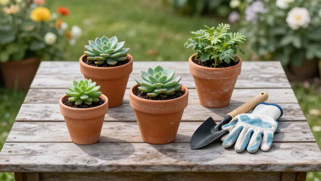 best terracotta plant pots