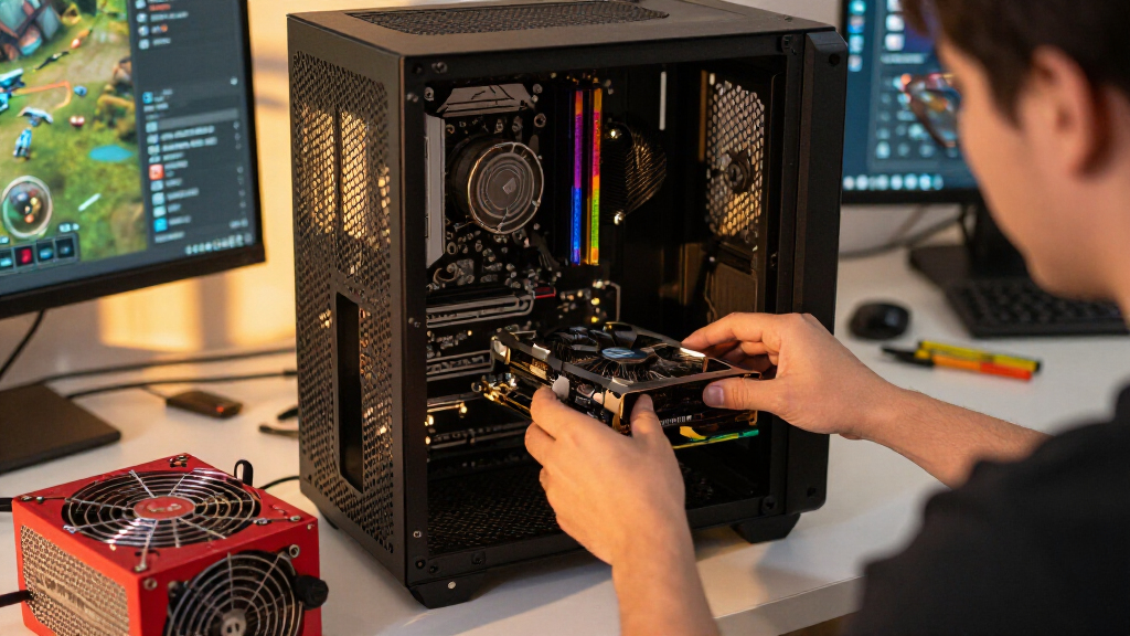 best budget gaming PCs