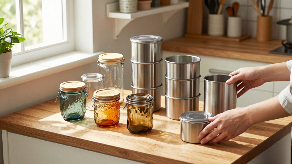 best IKEA kitchen storage solutions