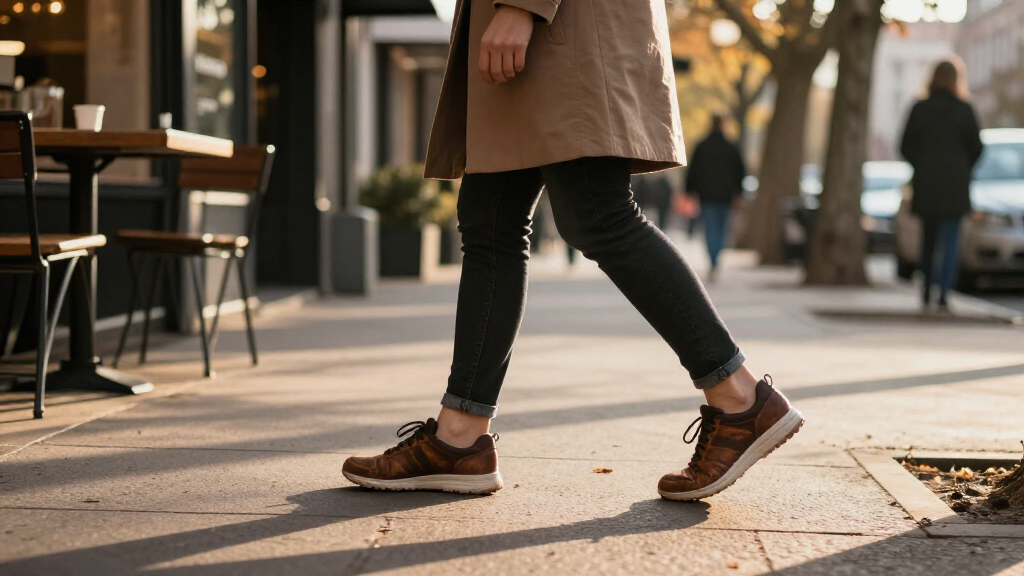 15 Best Walking Shoes of 2027   Comfort and Support for Every Step