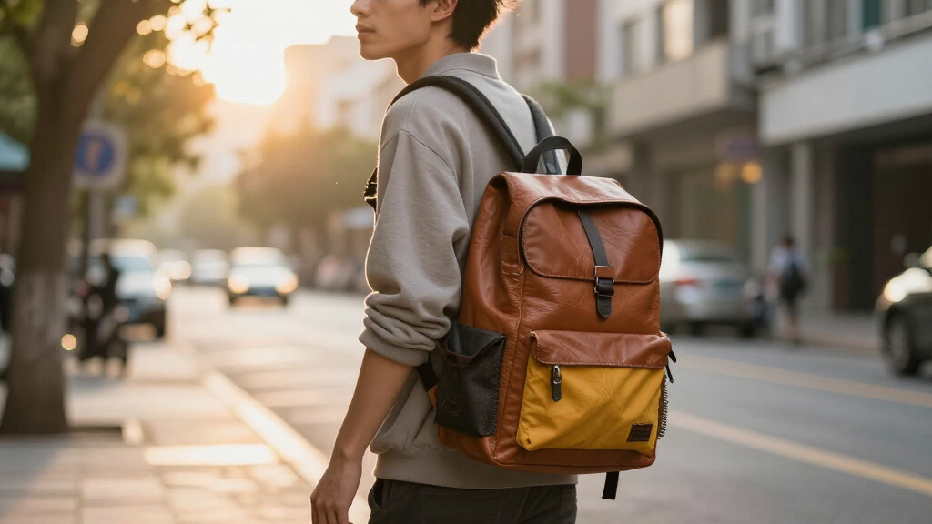 15 Best Stylish Backpacks for Students in 2026