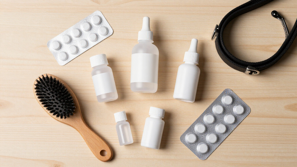 best pet medications