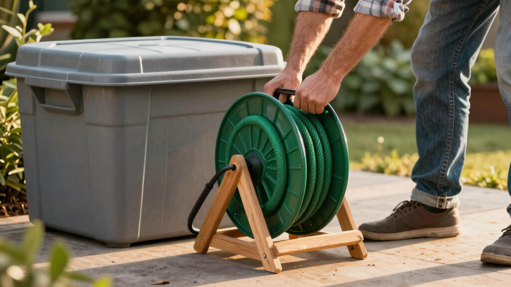 lawn and garden storage prime day deals