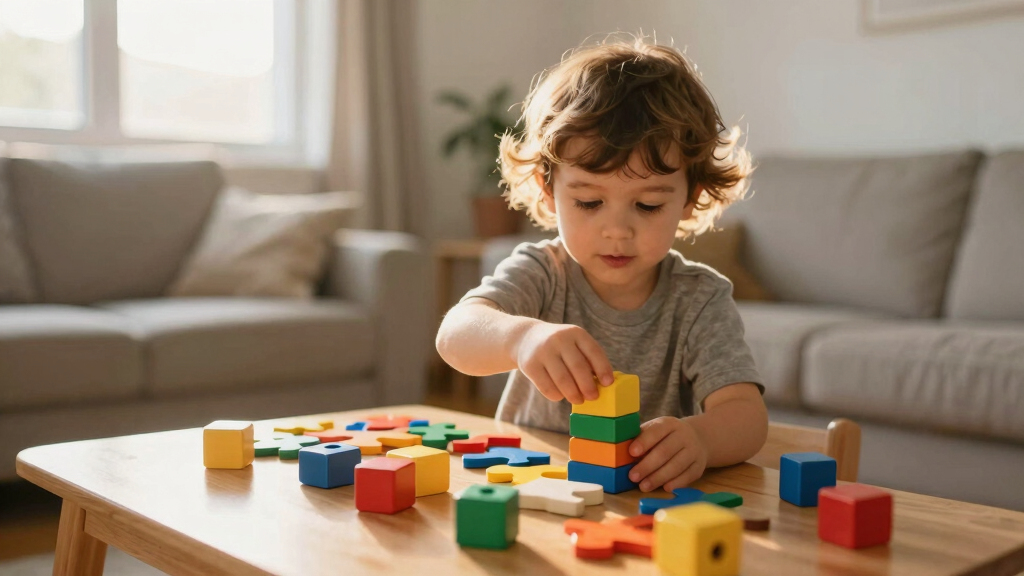 educational toys for toddlers