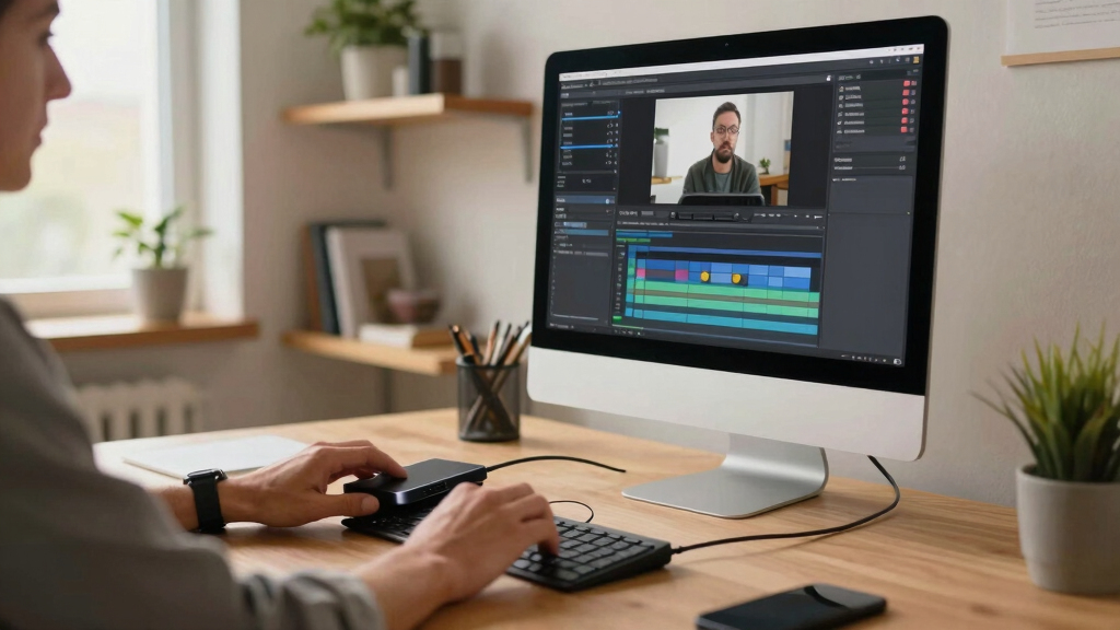 What Does 'Without the Cloud' Actually Mean for Your Video Workflow?