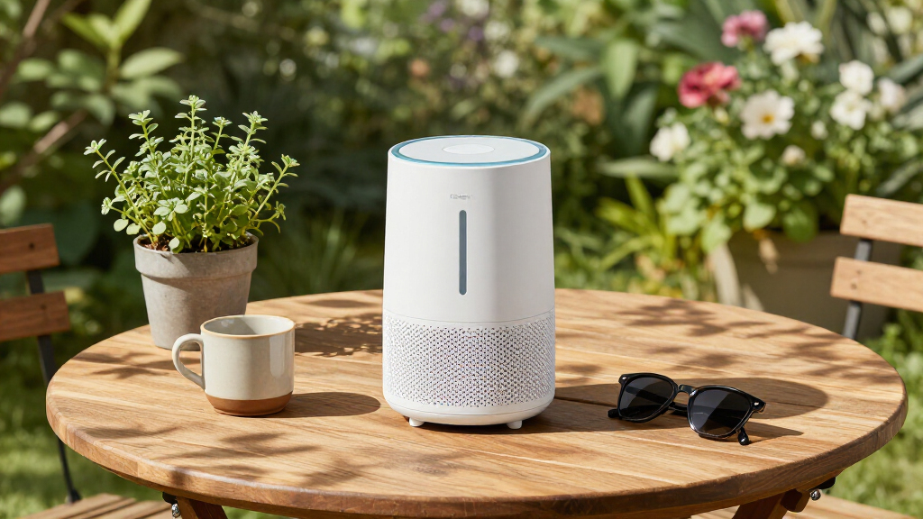 alen breathesmart purifiers