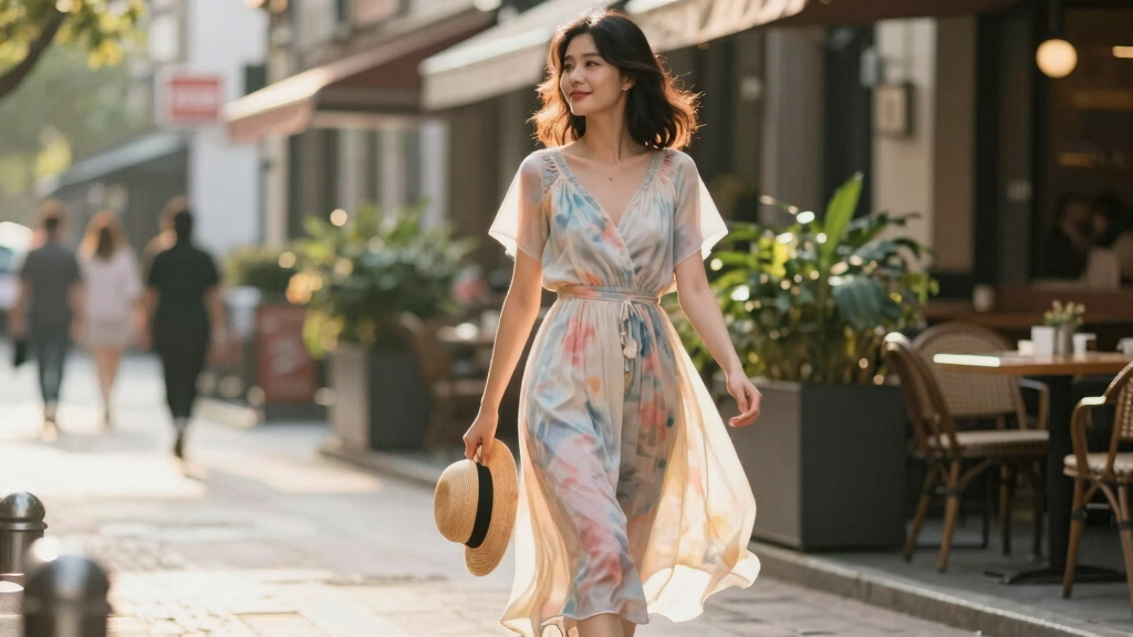 best summer dresses