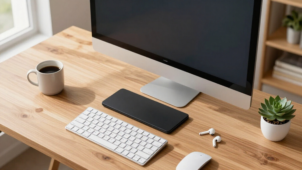 best usb-c monitor for remote work