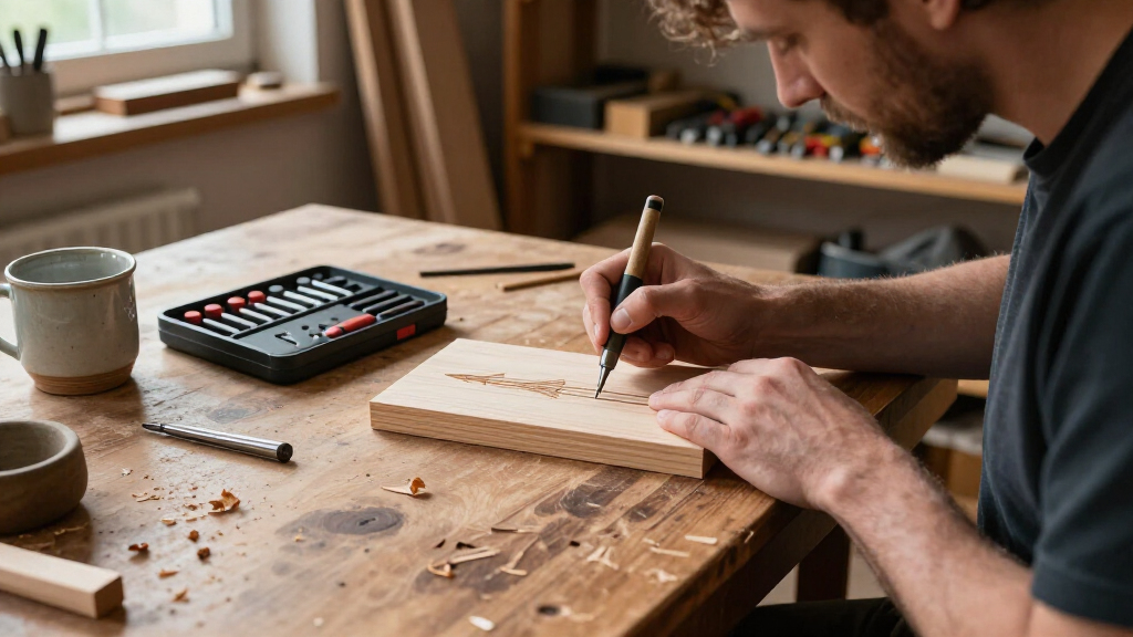 15 Best Wood Burning Tool Kits in 2027