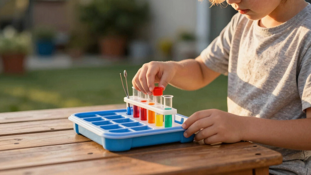educational science kits for kids