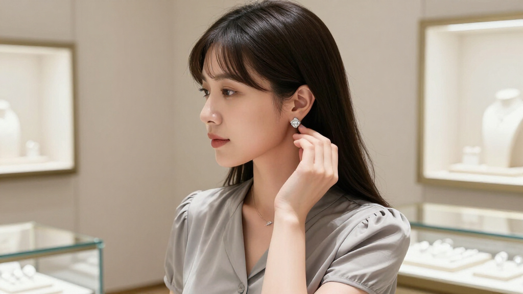 best diamond earrings