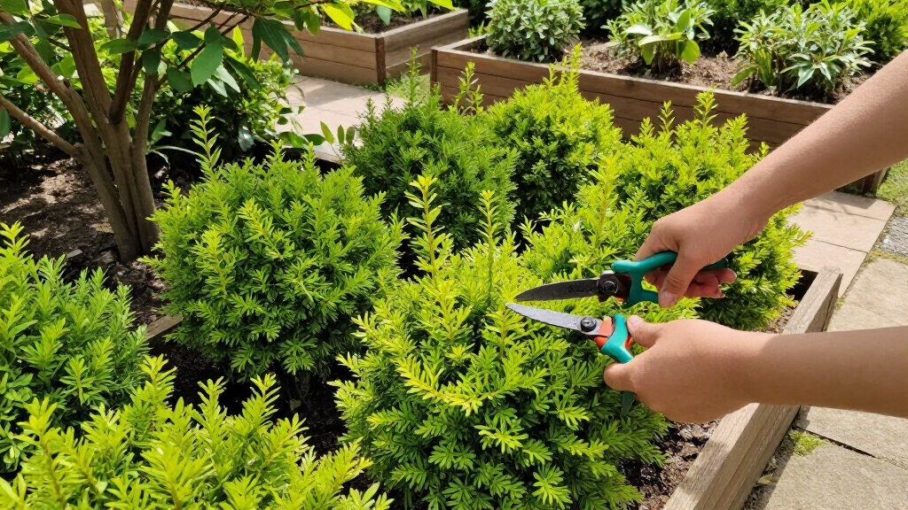 best fast-growing shrubs