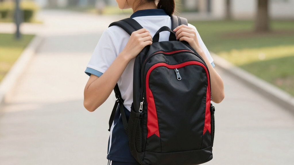 cycling backpacks for students