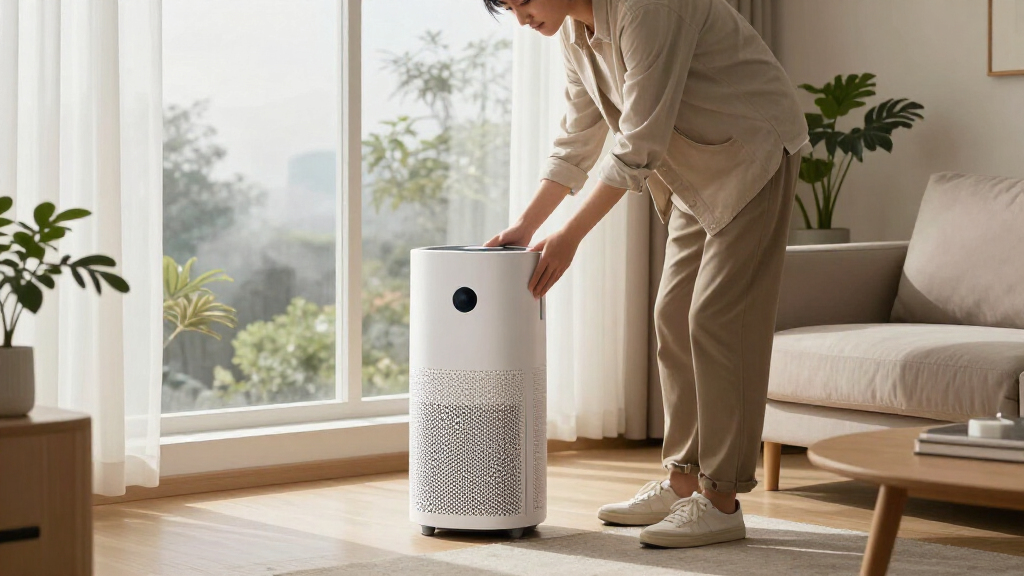 best air purifiers for wildfire smoke