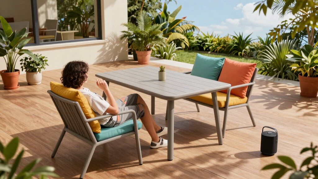 outdoors furniture prime day deals
