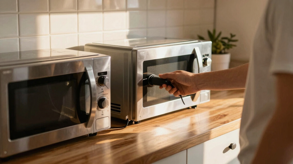 appliances for rental property