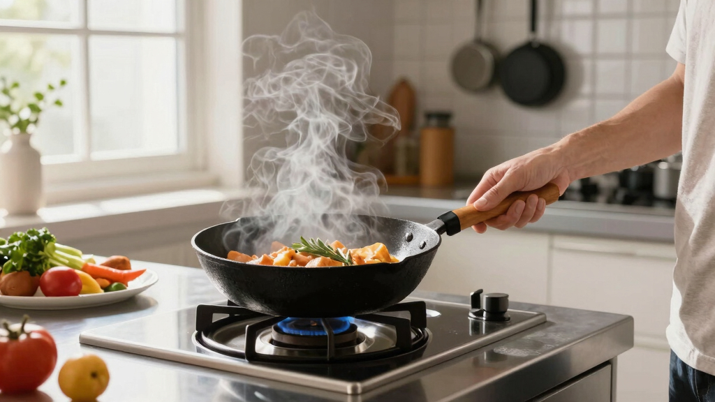 best carbon steel skillet