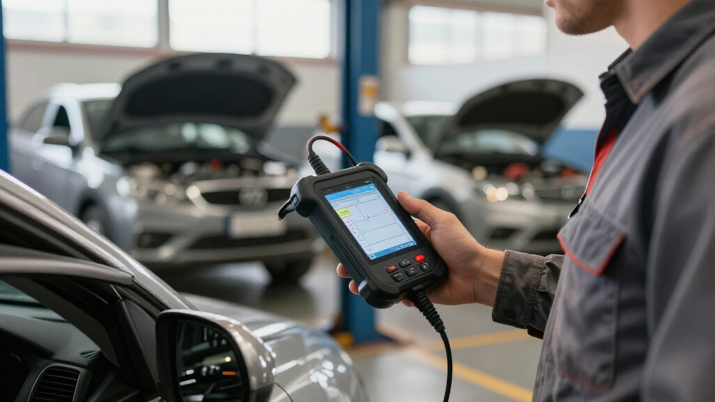 best automotive diagnostic scanners