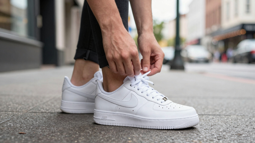 best Nike Air Force 1s
