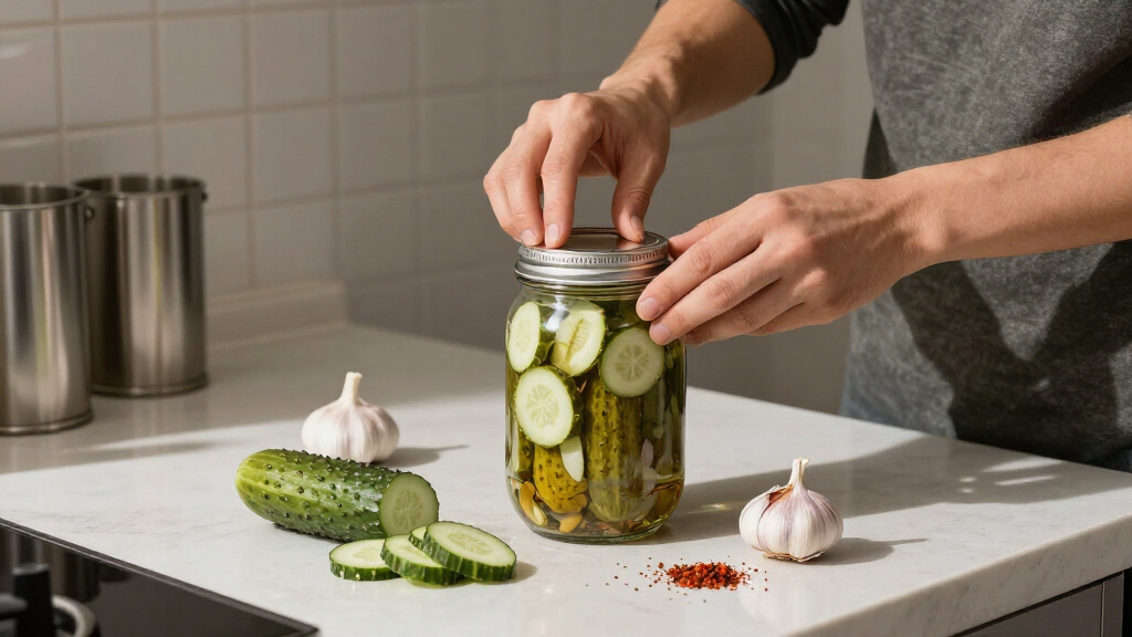 best pickles