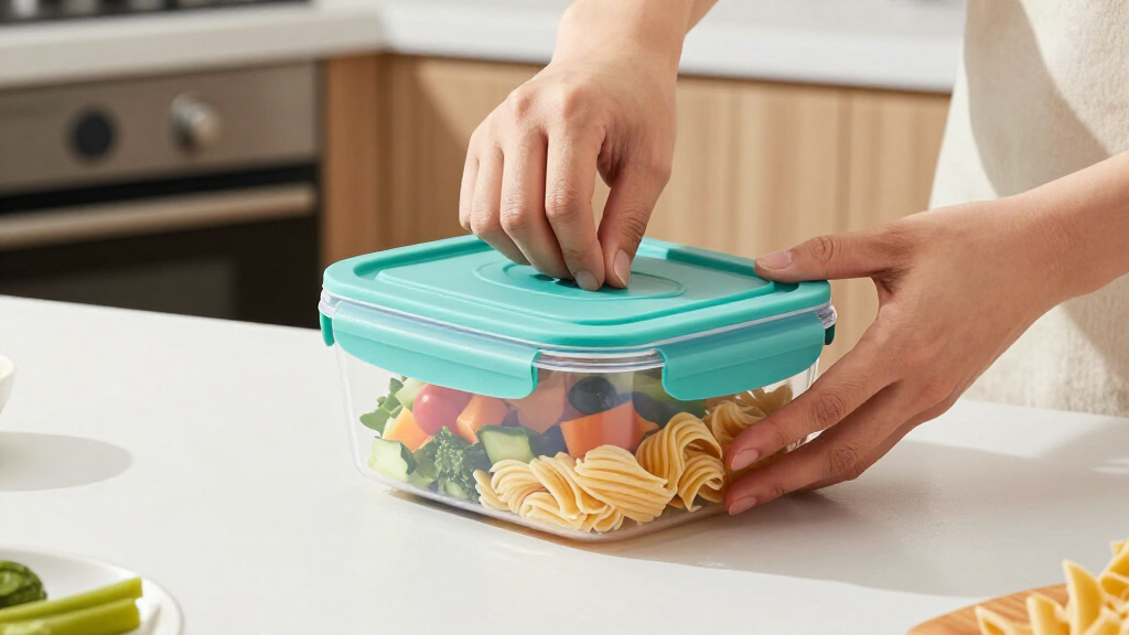 15 Best Compact Food Storage Containers in 2026
