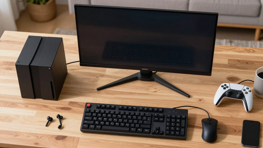 best 32 inch oled monitors for ps5 and pc