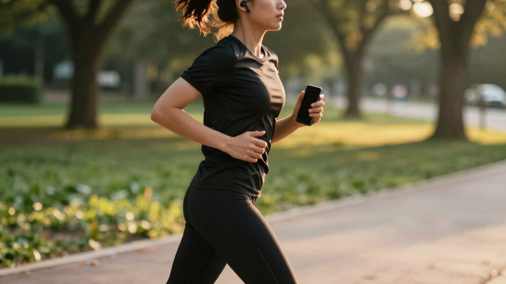 wireless earbuds for outdoor activities