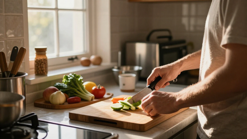 multi-purpose kitchen gadgets