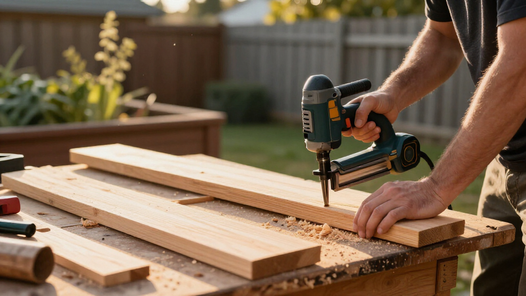 cordless brad nailers