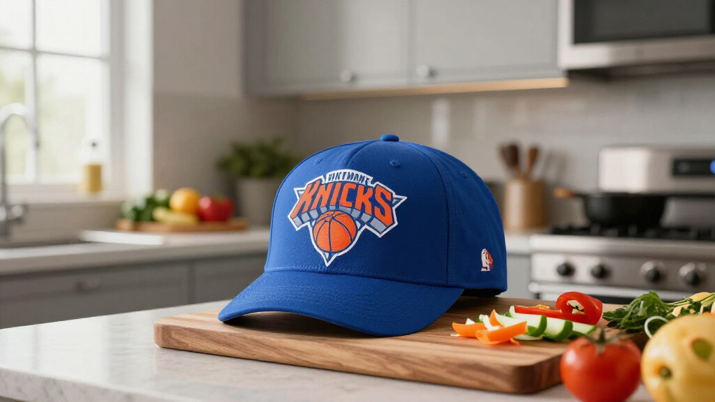 best Knicks caps