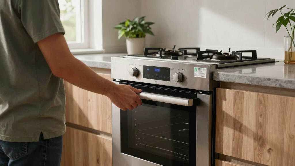 7 Best Energy-Efficient Ovens That Save Power and Heat Your Kitchen Efficiently 17 energy efficient ovens