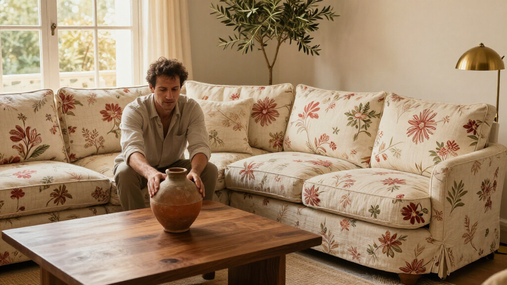 5 Best Floral Sofas in 2026
