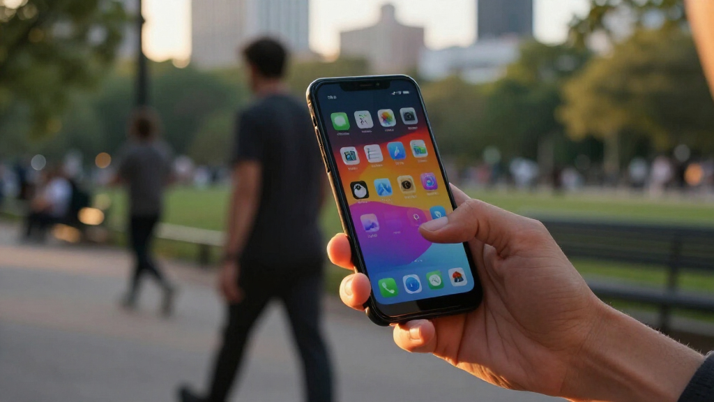 best bezelless smartphones