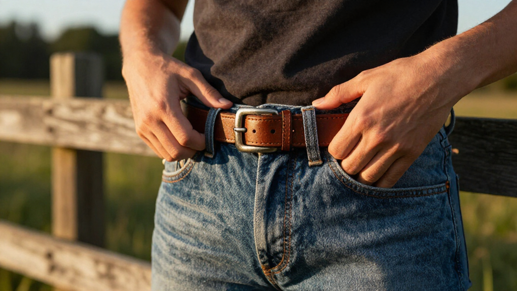 best bridle leather belts