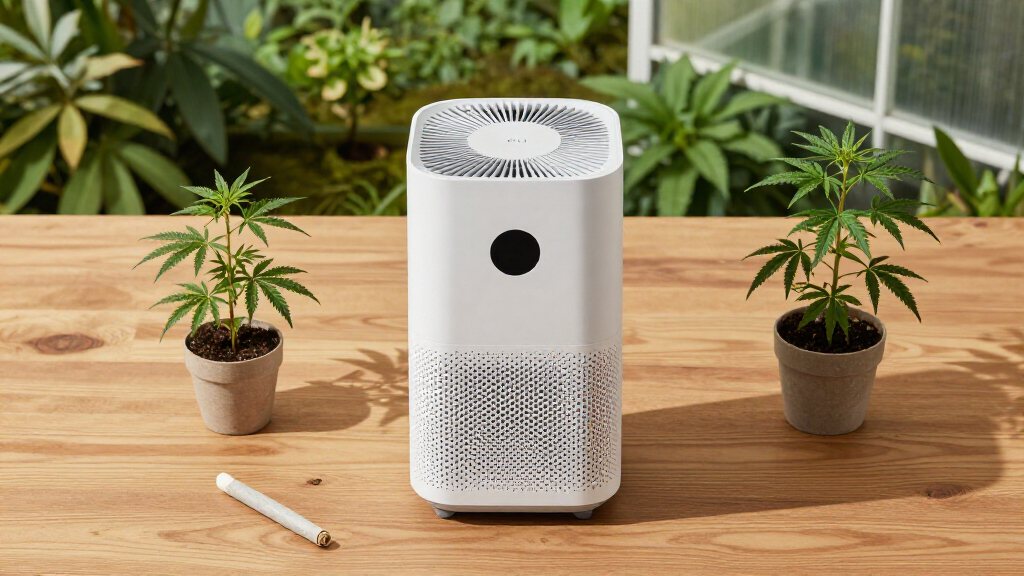 Best Air Purifiers for Weed Smokers: Top Picks for Cleaner Air and Fresher Smells (2026)