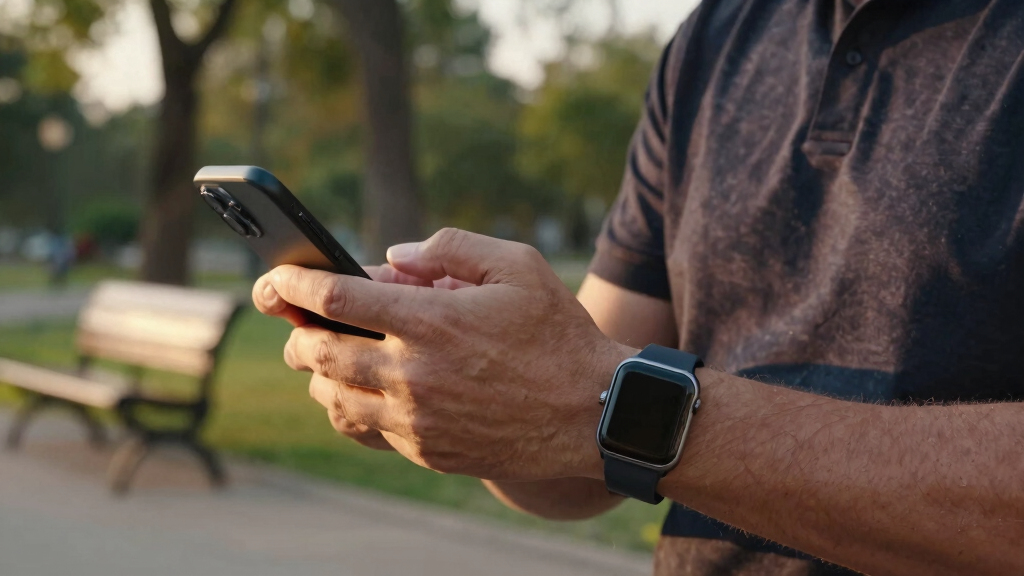 tech gadgets for dads