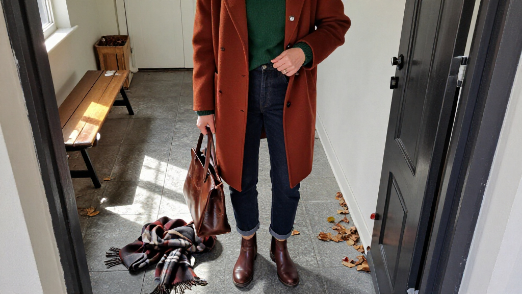 best fall fashion pieces