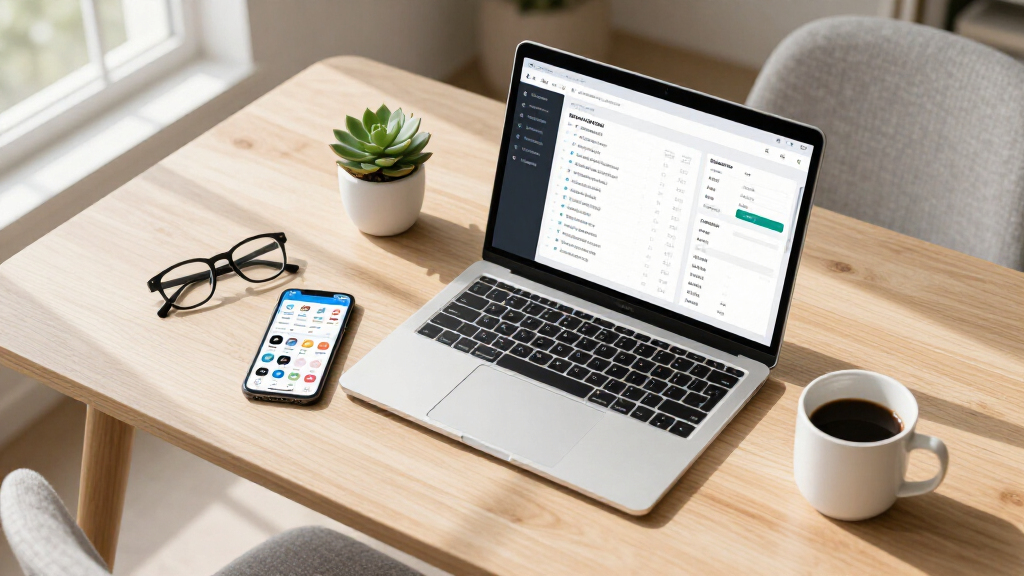 AI automation software for small business