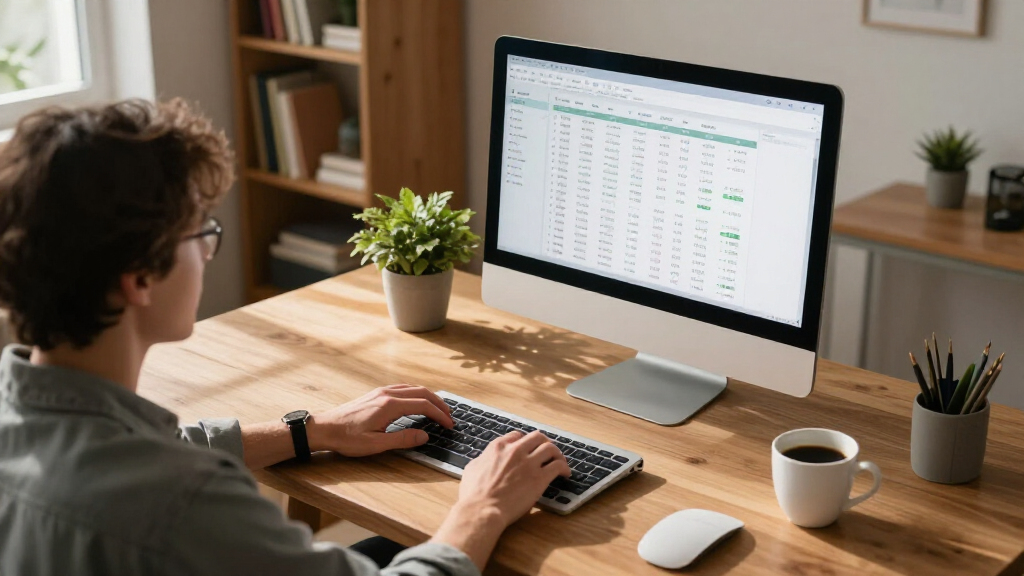 best desktop computer for bookkeeping office