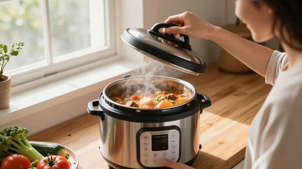 Instant Pot