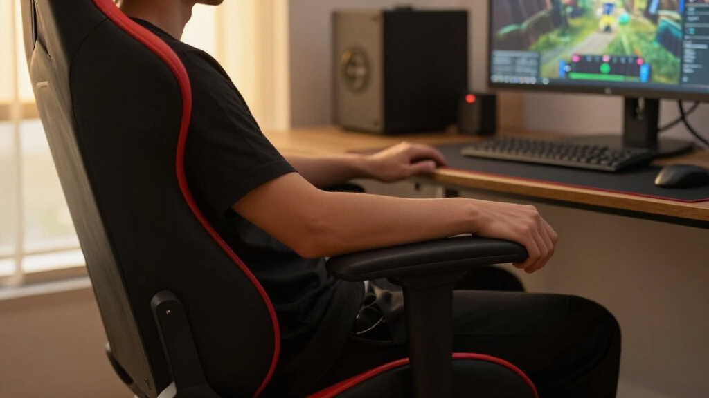 gaming chairs