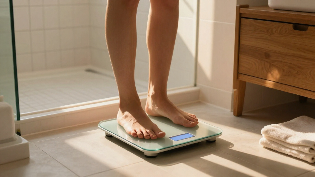 15 Best Smart Bathroom Scales for 2027