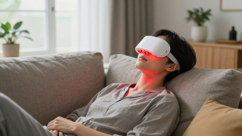 14 best red light therapy devices